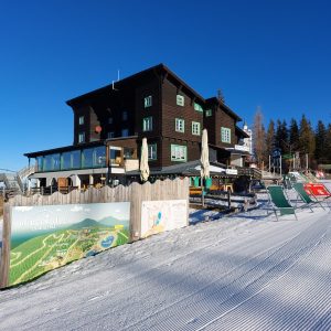 Foto: Mariazeller Bürgeralpe