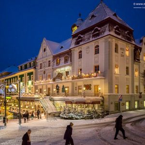 Foto: Fred Lindmoser